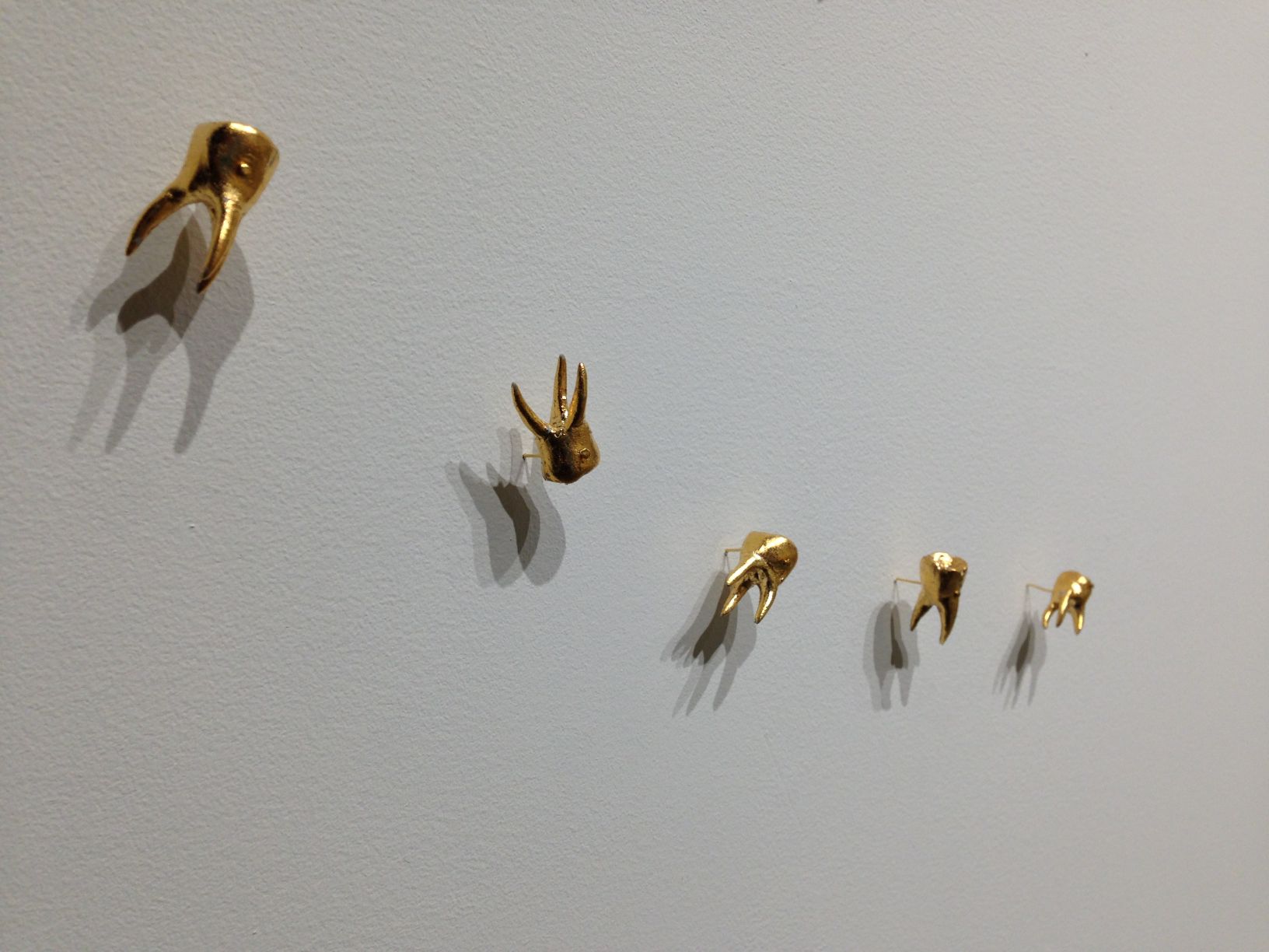 Black mirror Exhibition 1
